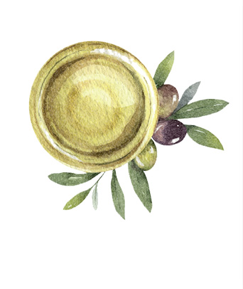 Huile d'olive  monovariétale