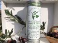 Huile d’olive AGLANDAU fruité vert léger Volume : 50cl